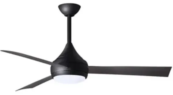 Donaire LED Outdoor Ceiling Fan