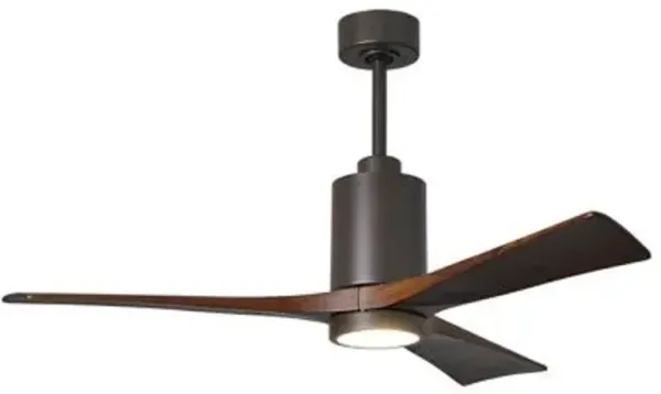 Patricia 3-Blade LED Ceiling Fan