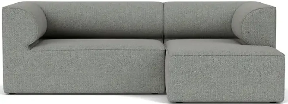 Eave 2-Seater Sofa with Chaise