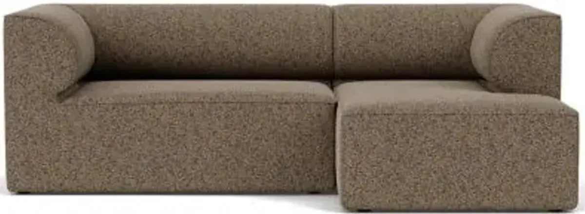 Eave 2-Seater Sofa with Chaise