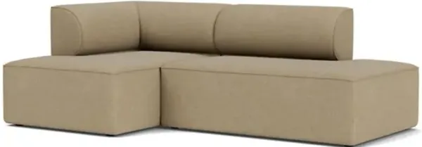 Eave 2-Seater Open End Sofa with Chaise