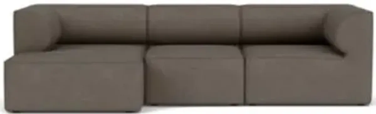 Eave 3-Seater Sofa with Chaise