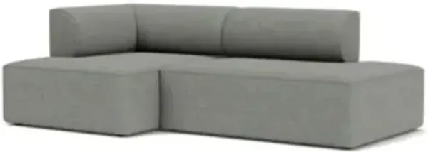 Eave Open End Sofa with Chaise