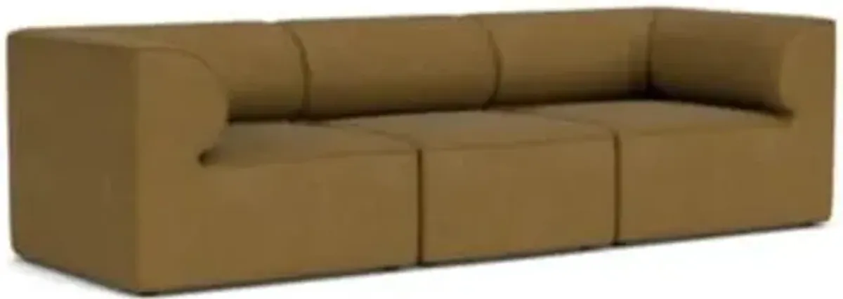 Eave 3-Seater Sofa Combination