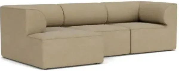 Eave 3-Seater Sofa with Chaise