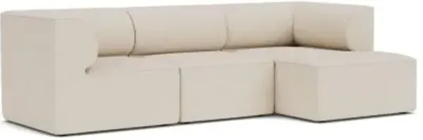 Eave 3-Seater Sofa with Chaise