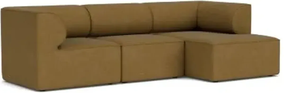 Eave 3-Seater Sofa with Chaise