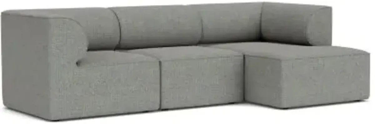 Eave 3-Seater Sofa with Chaise