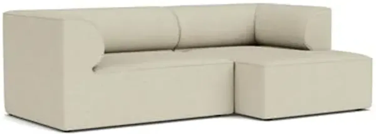 Eave 2-Seater Sofa with Chaise