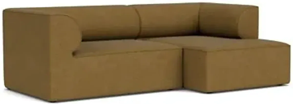 Eave 2-Seater Sofa with Chaise