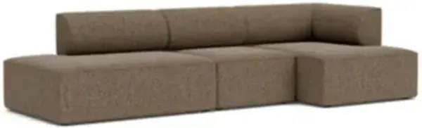Eave Open End Sofa with Chaise