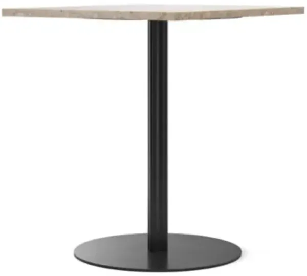 Harbour Column Cafe Table