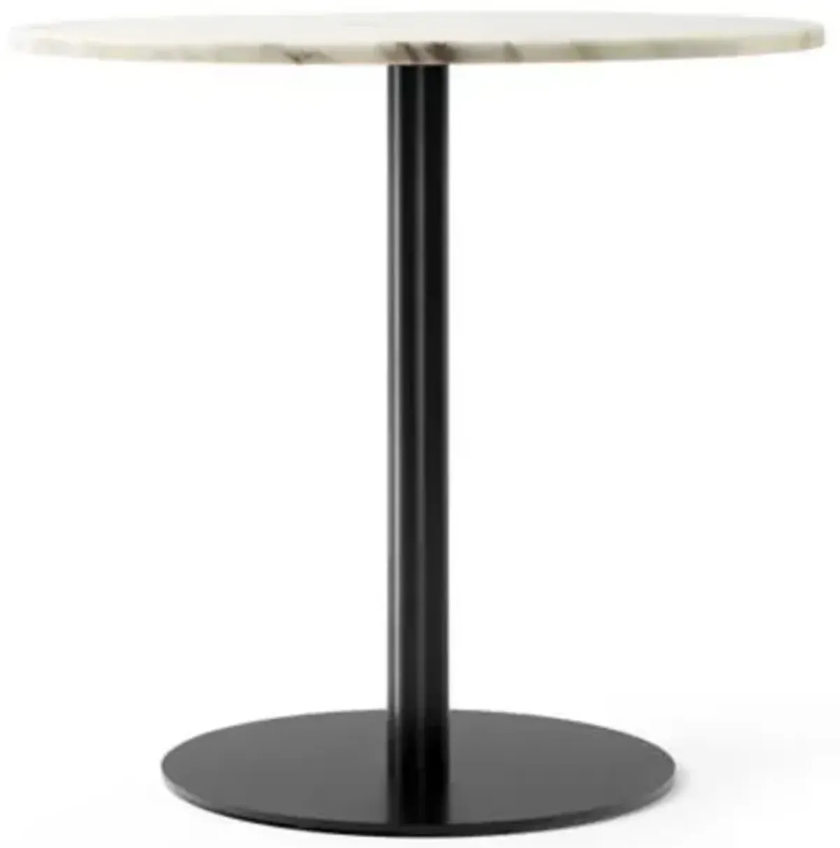 Harbour Column Round Dining Table