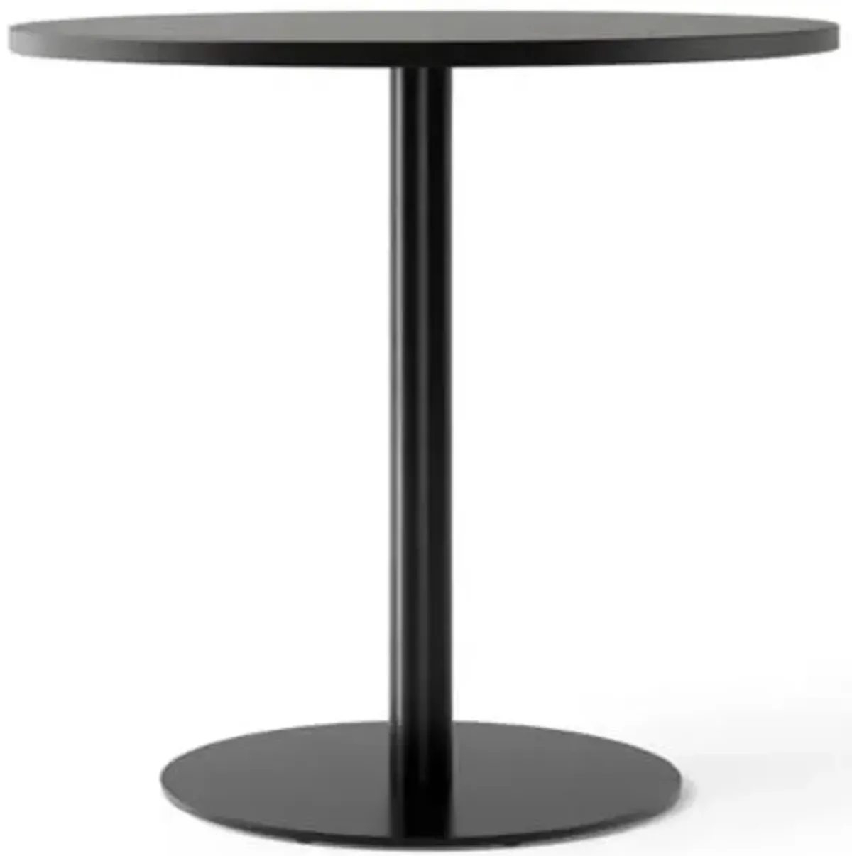 Harbour Column Round Dining Table