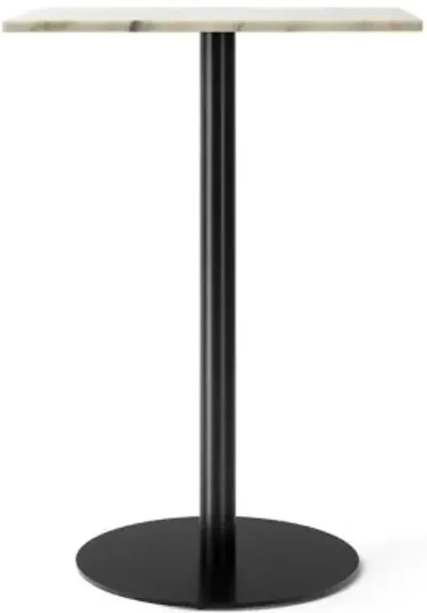 Harbour Column Round Bar/Counter Table