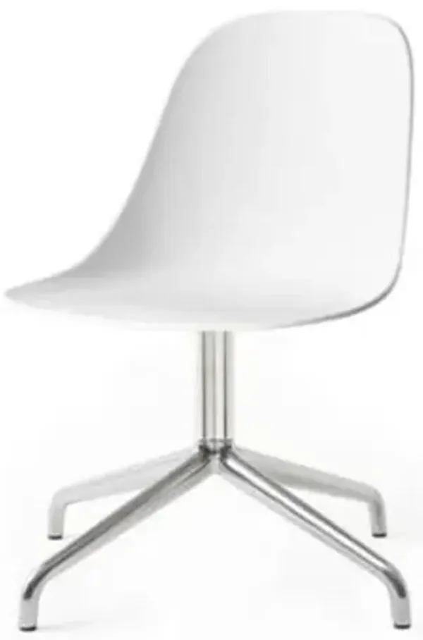Harbour Side Chair Swivel Base