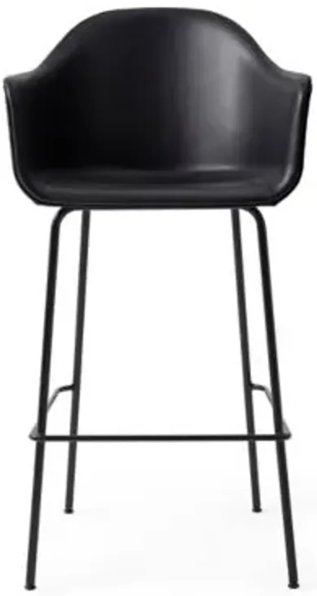 Harbour Upholstered Bar/Counter Stool
