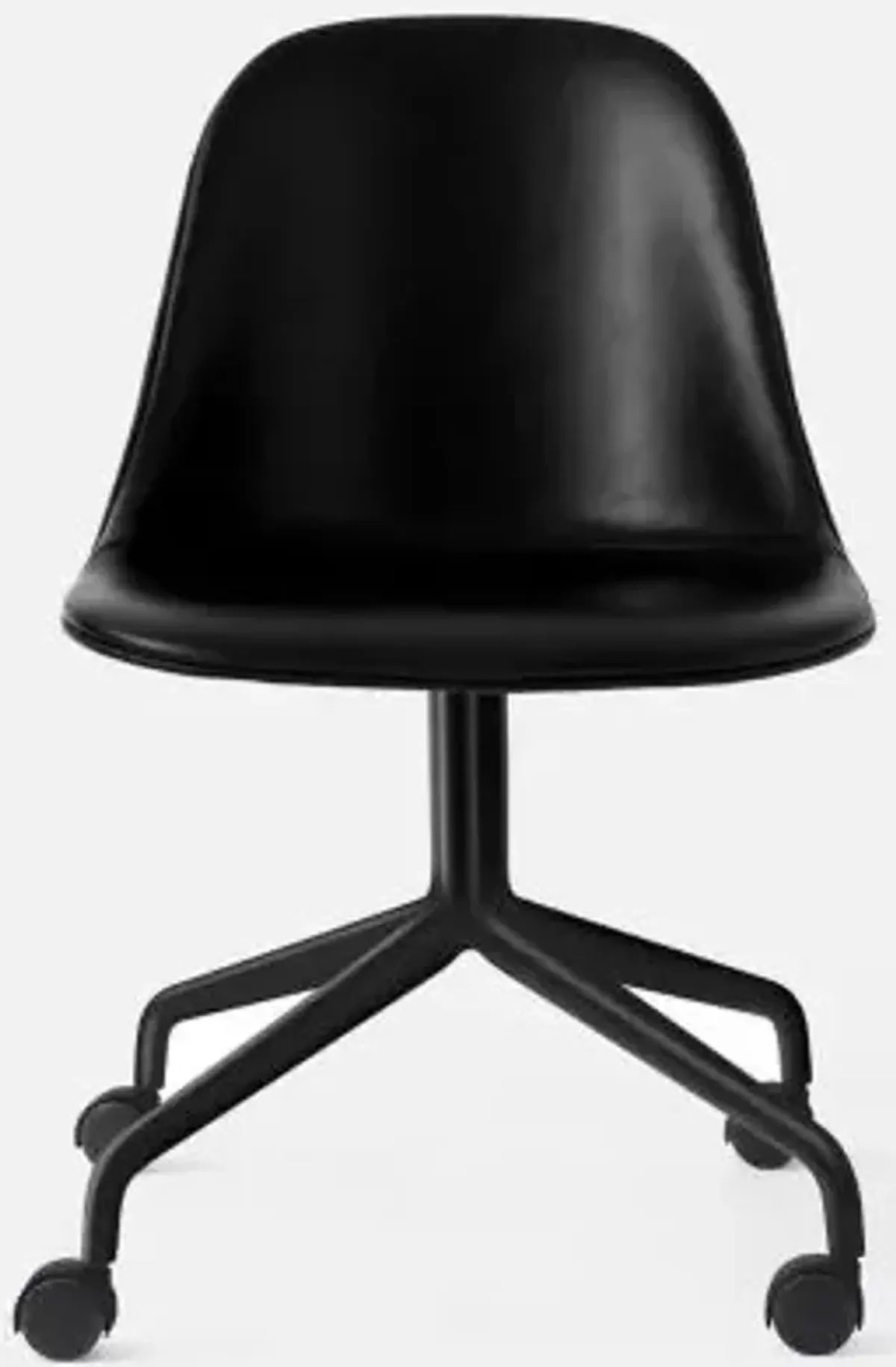 Harbour Side Chair Swivel Base, Upholstered