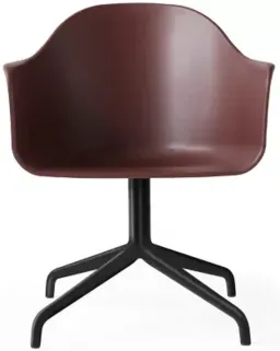 Khaki / Black With Swivel Return color