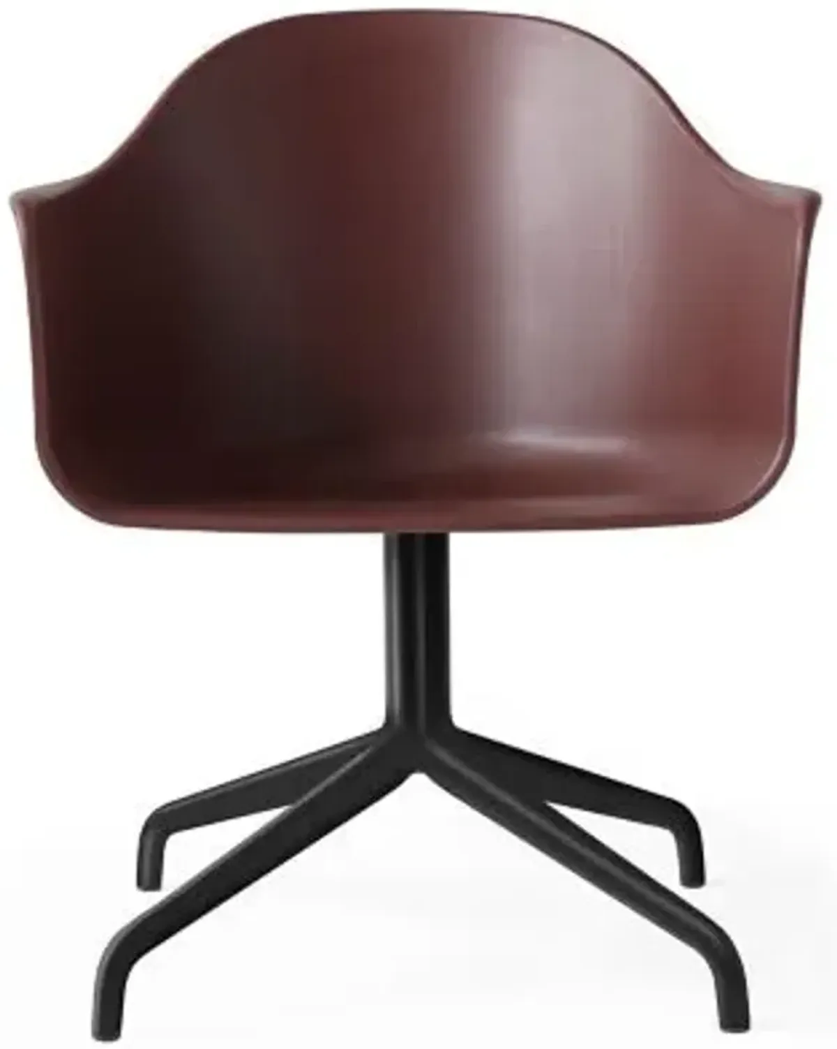 Harbour Armchair, Swivel Base