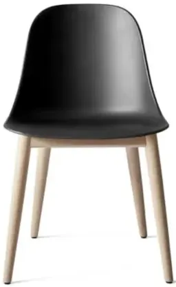 Black / Black Oak color