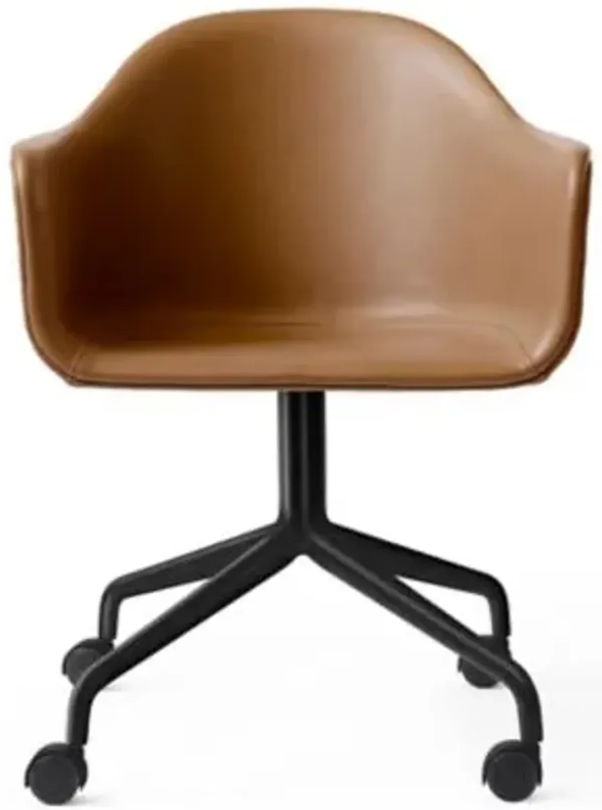 Harbour Chair, Swivel Base, Upholstered