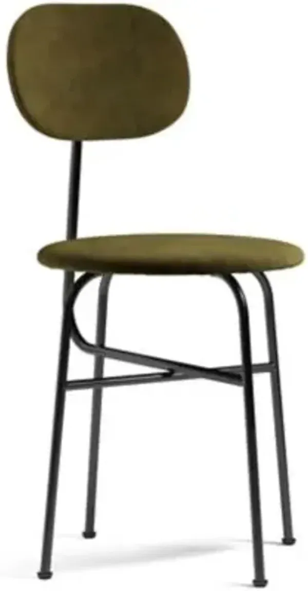 Afteroom Plus Upholstered Dining Chair