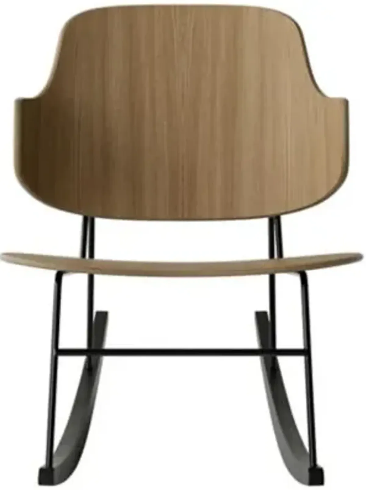 The Penguin Rocking Chair