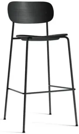 Black Oak / Black color