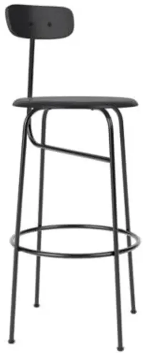 Afteroom Bar / Counter Chair