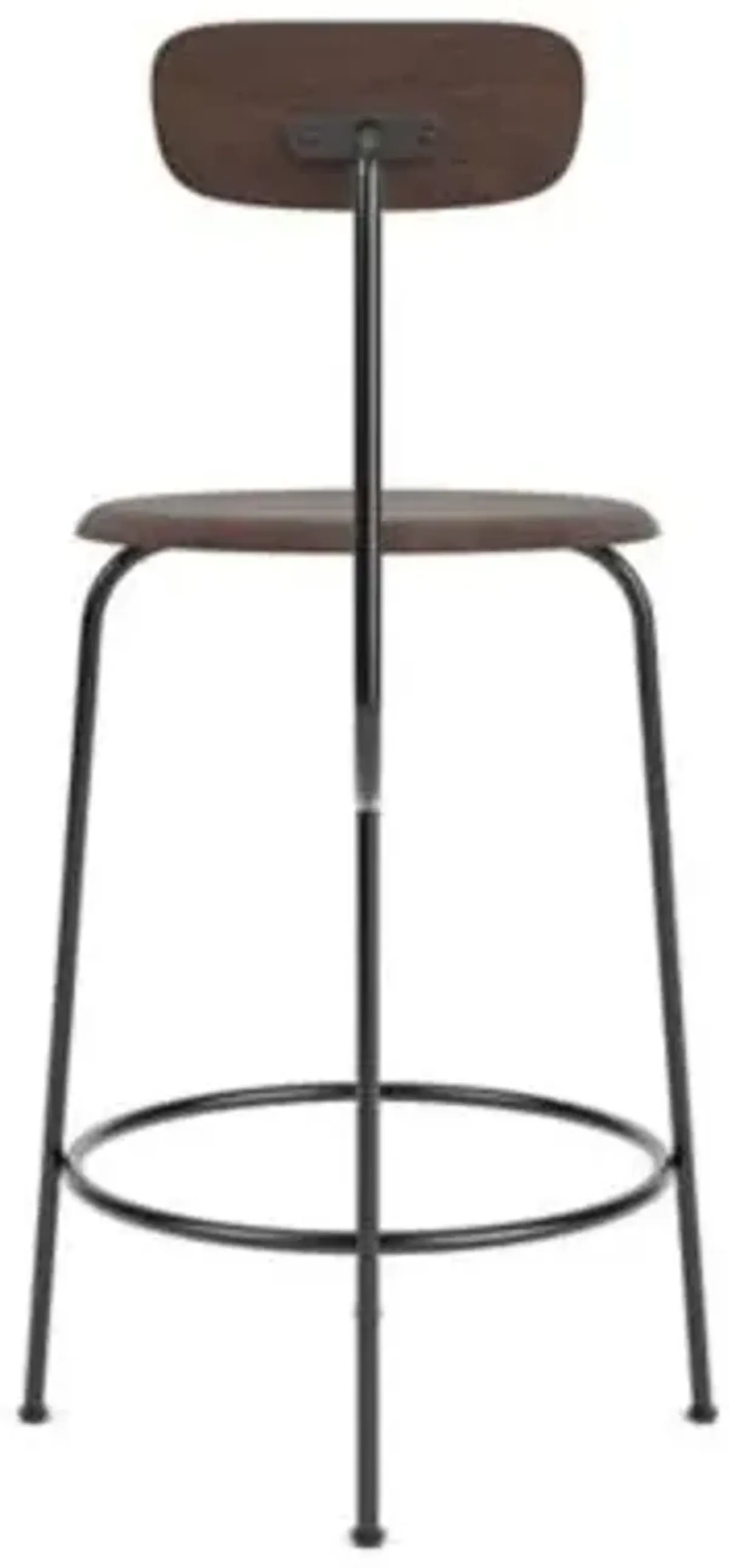 Afteroom Bar / Counter Chair
