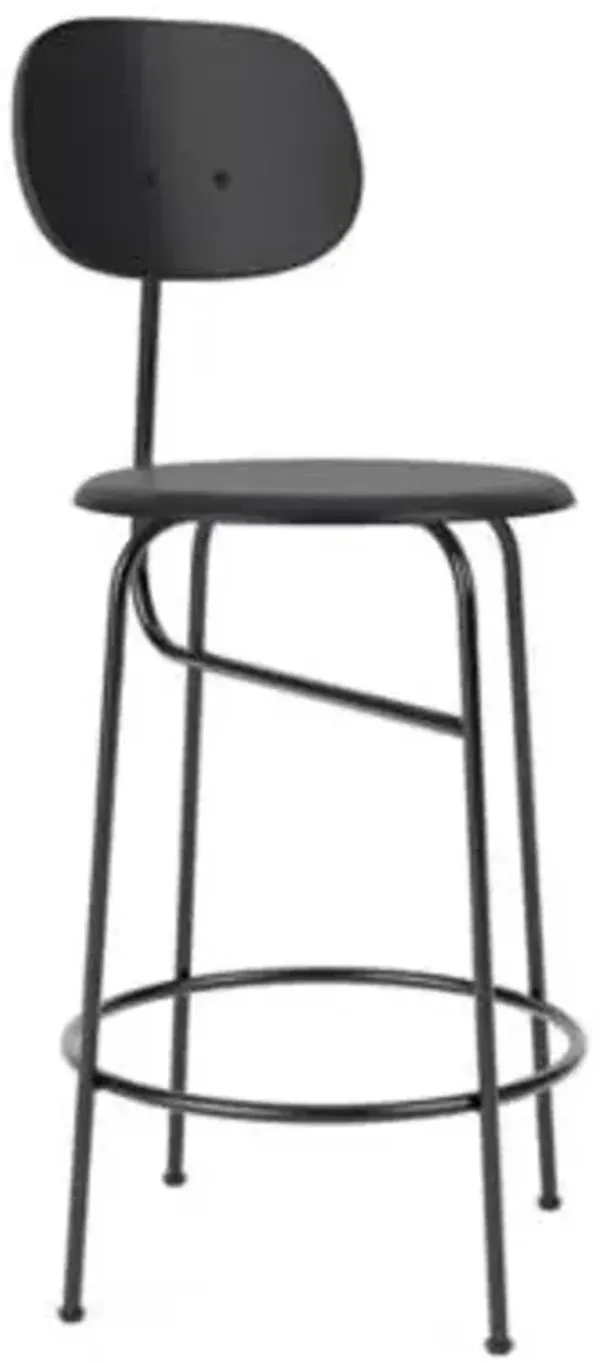 Afteroom Plus Bar / Counter Chair