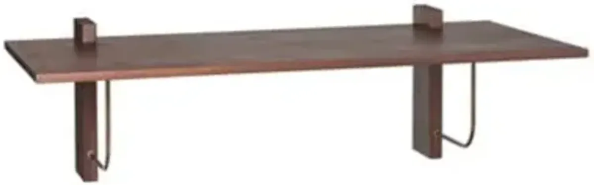 Corbel Wall Mounted Desk