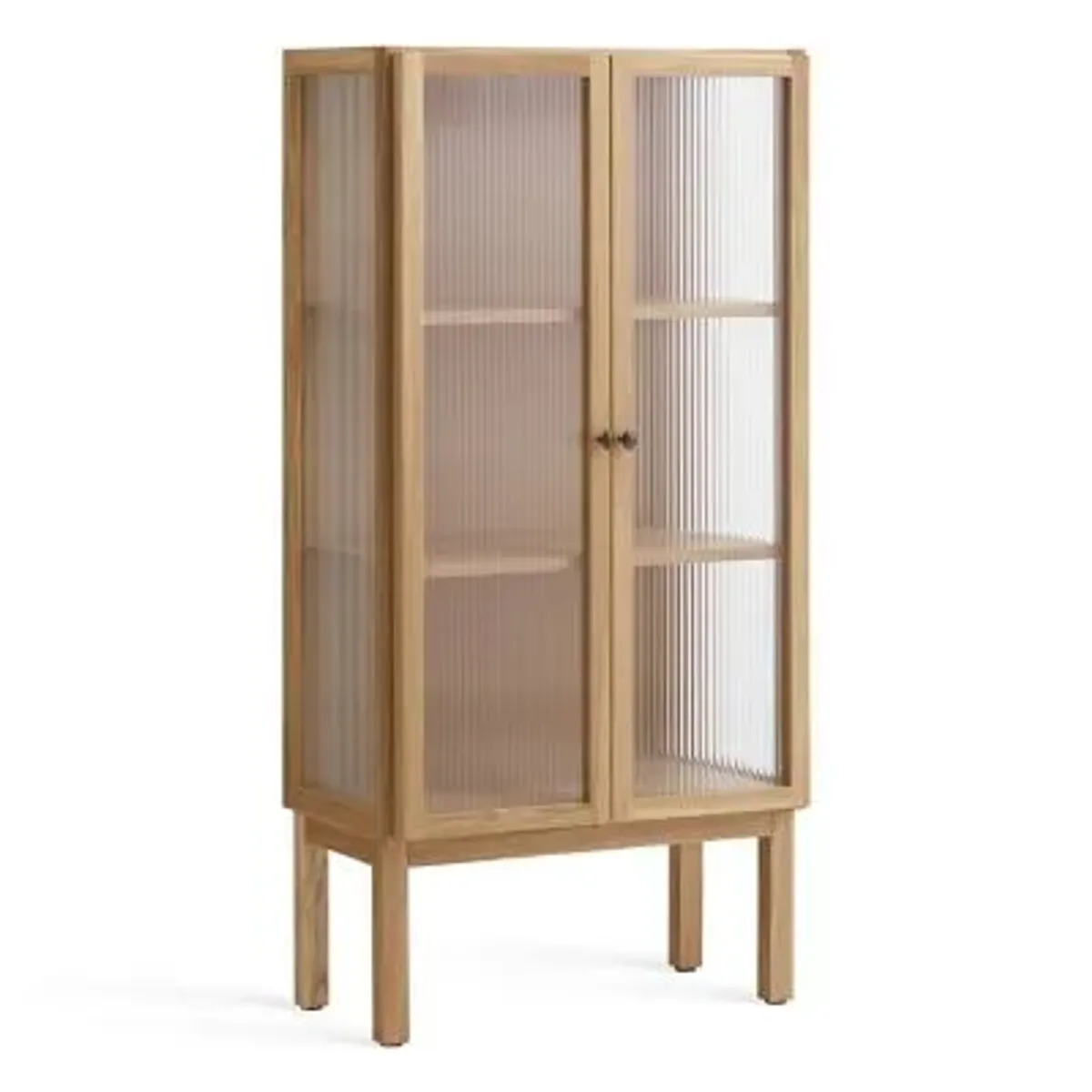 Curiosity Cabinet