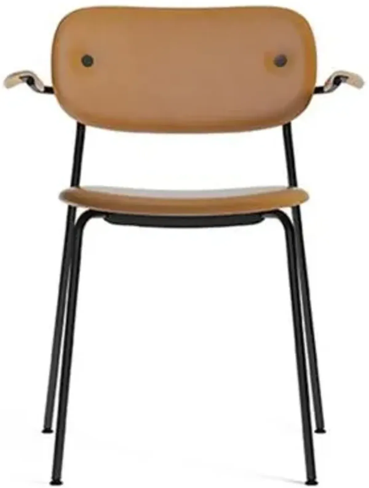 Co Armchair, Upholstered