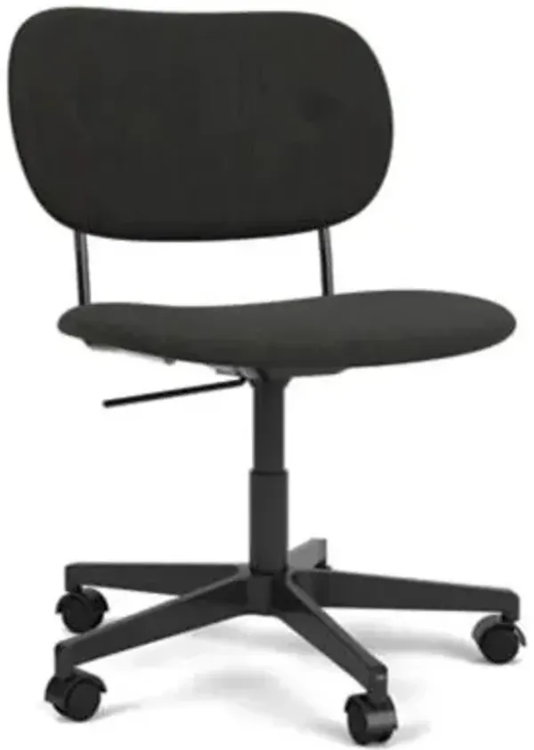 Co Upholstered Task Chair
