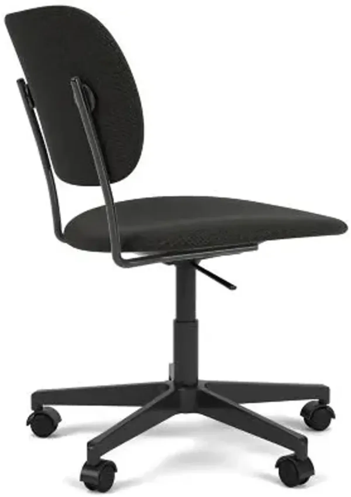 Co Upholstered Task Chair