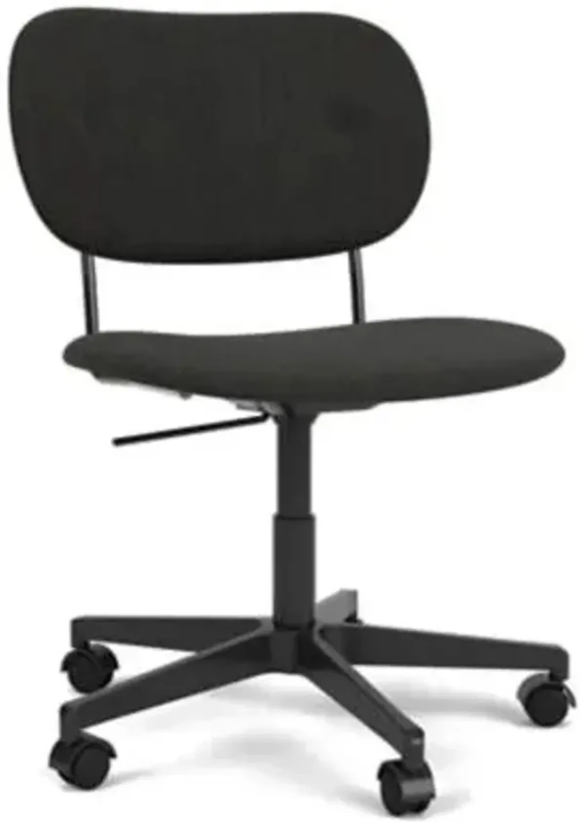 Co Upholstered Task Chair