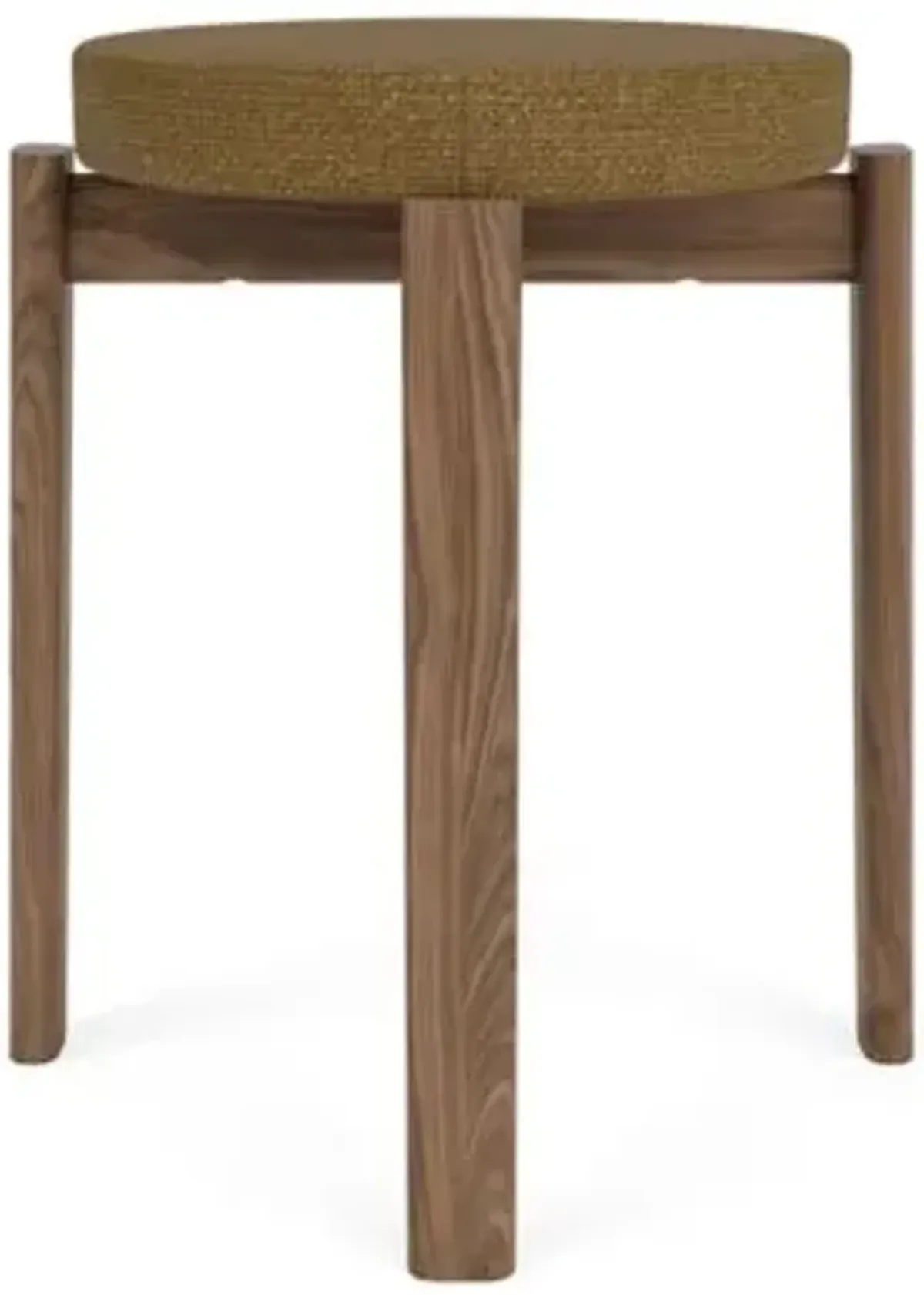 Passage Upholstered Stool