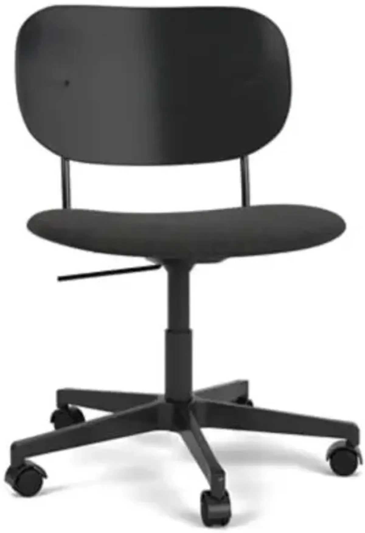 Co Task Chair, Upholstered Seat