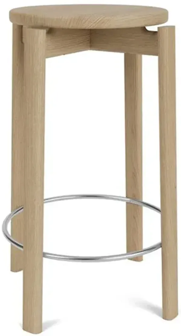 Passage Bar/Counter Stool