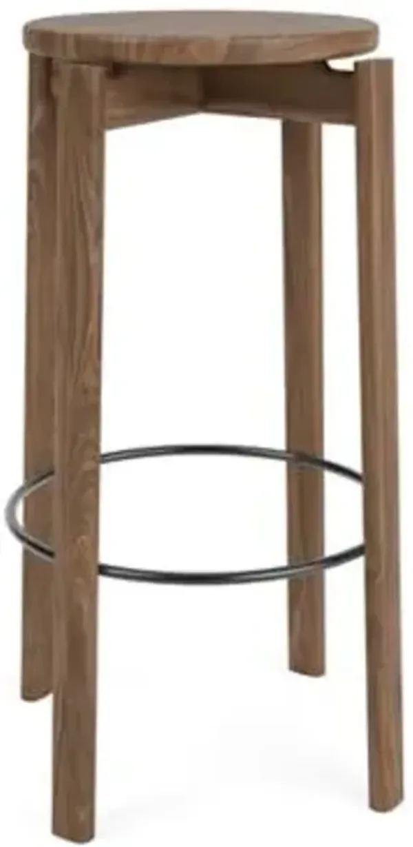 Passage Bar/Counter Stool