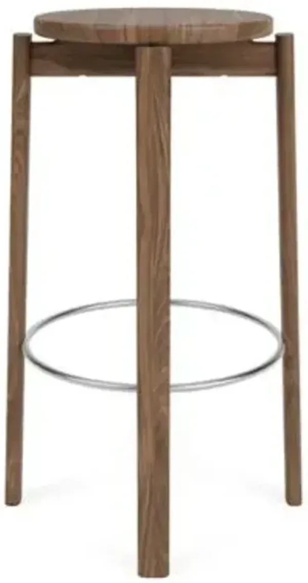 Passage Bar/Counter Stool