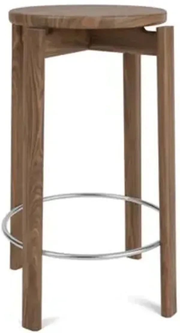 Passage Bar/Counter Stool
