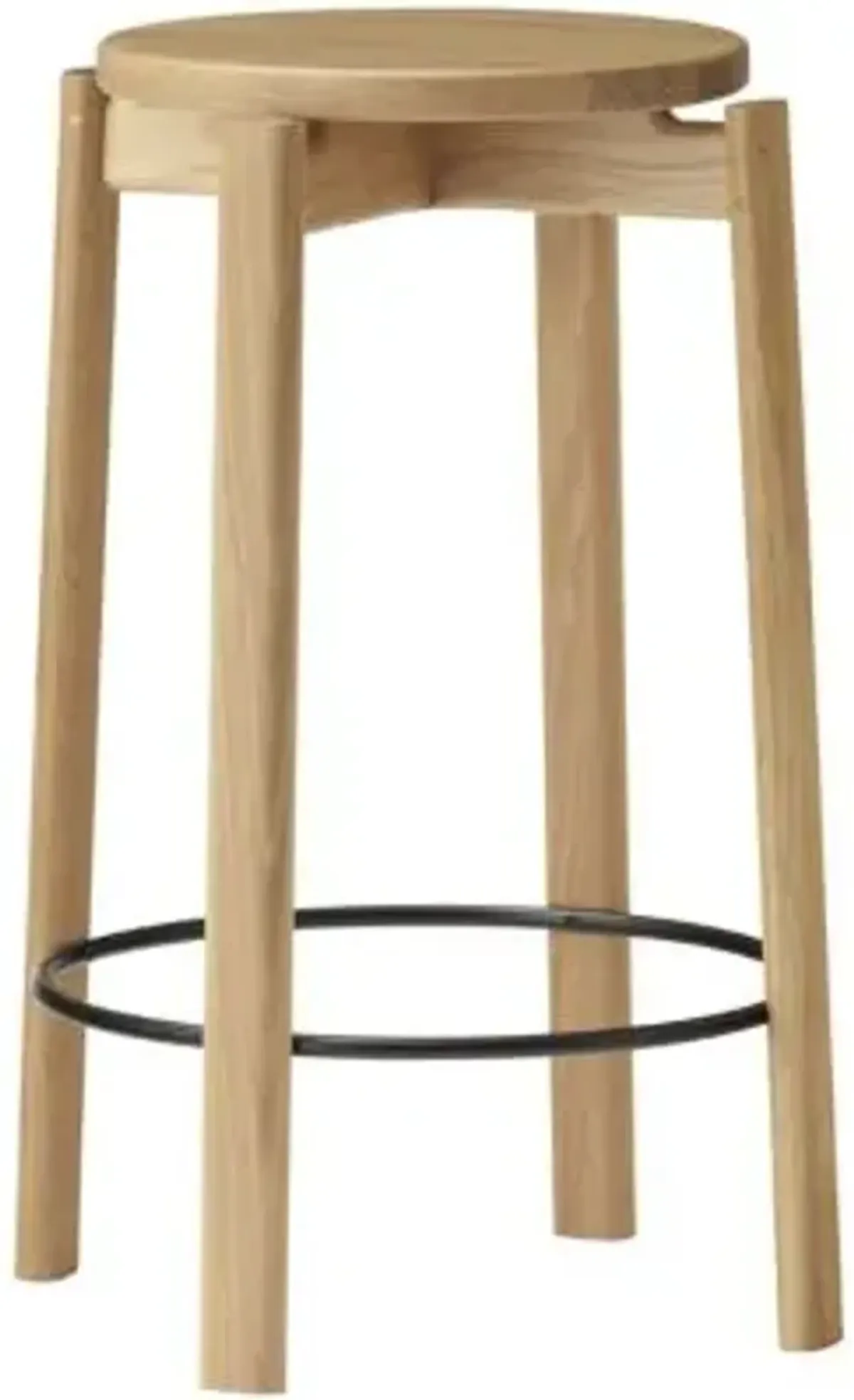 Passage Bar/Counter Stool