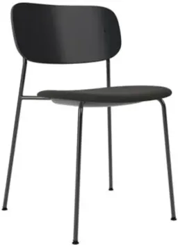 Black Oak with Black 0198 / Black Oak color