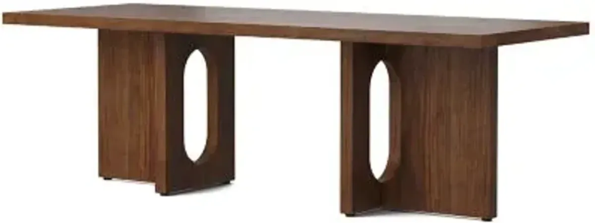 Androgyne Lounge Table