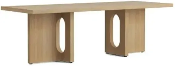 Androgyne Lounge Table