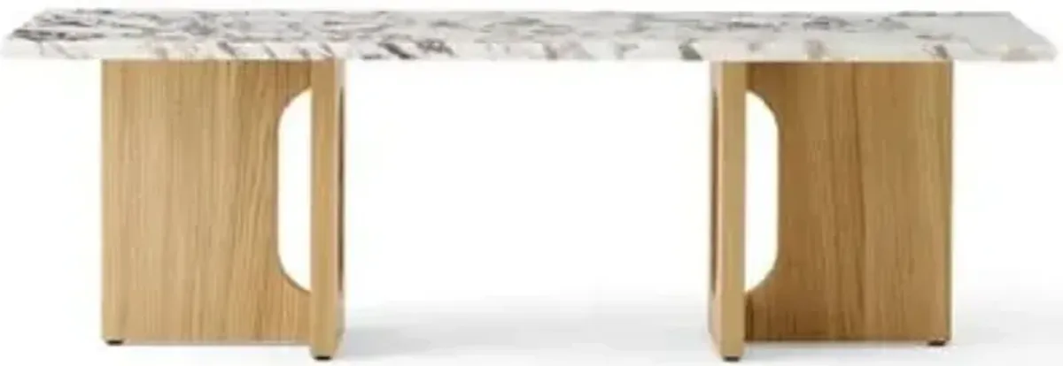 Androgyne Lounge Table