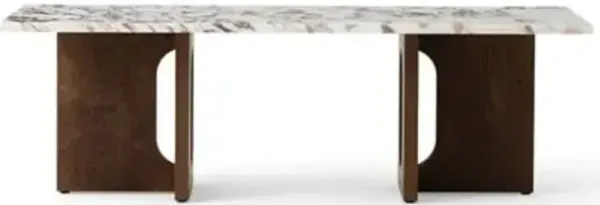 Androgyne Lounge Table